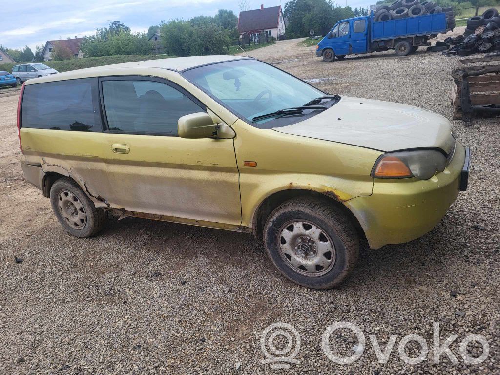 HR-V HR-V  0509234