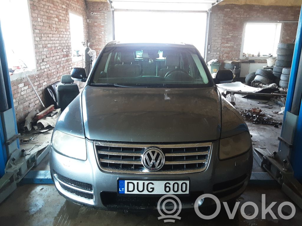 Touareg I Touareg