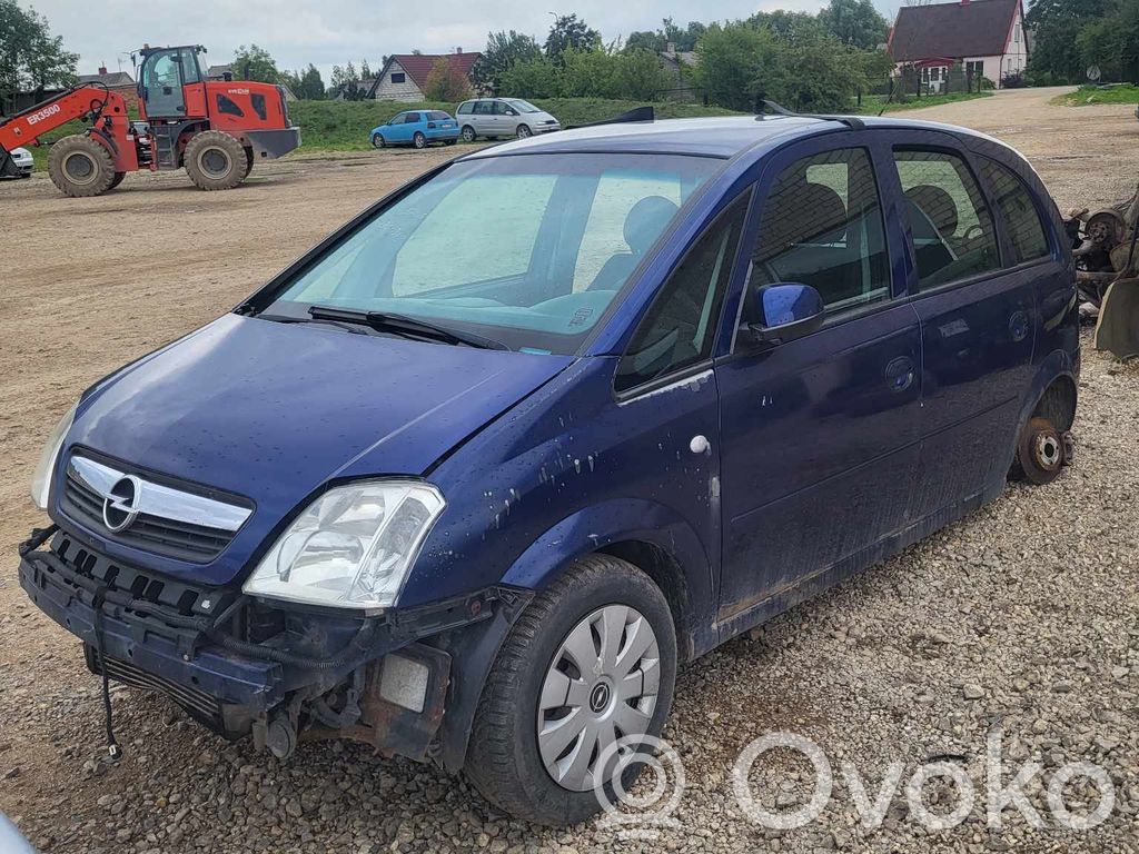 Meriva A Meriva  9227880