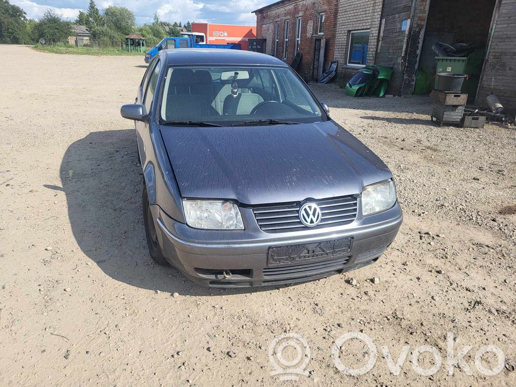 Jetta IV Jetta