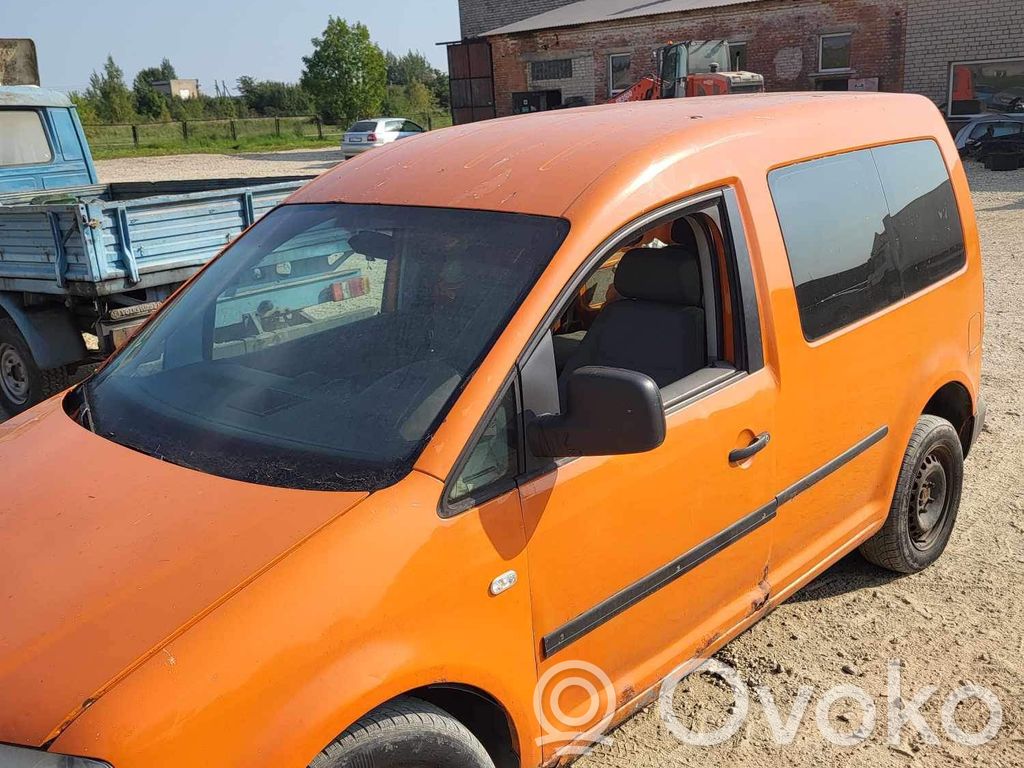 Caddy Caddy  2K0867006A