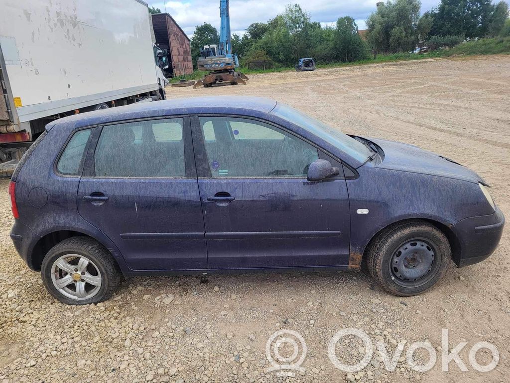 Polo Polo  6Q0959433F
