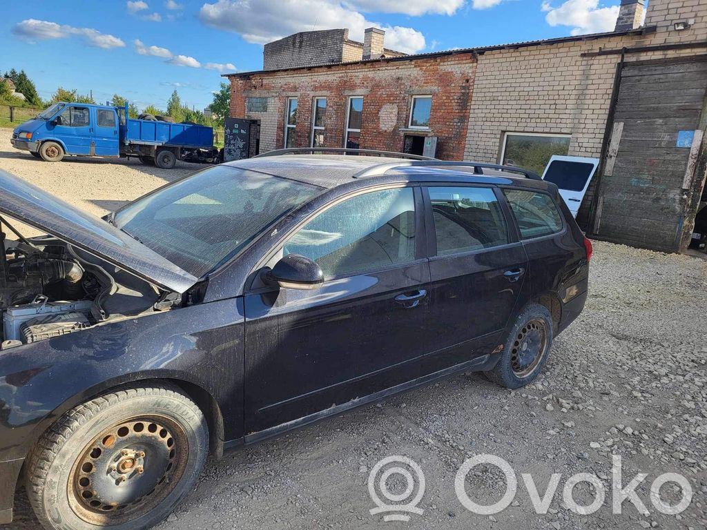 PASSAT B6 Passat  3C0907441