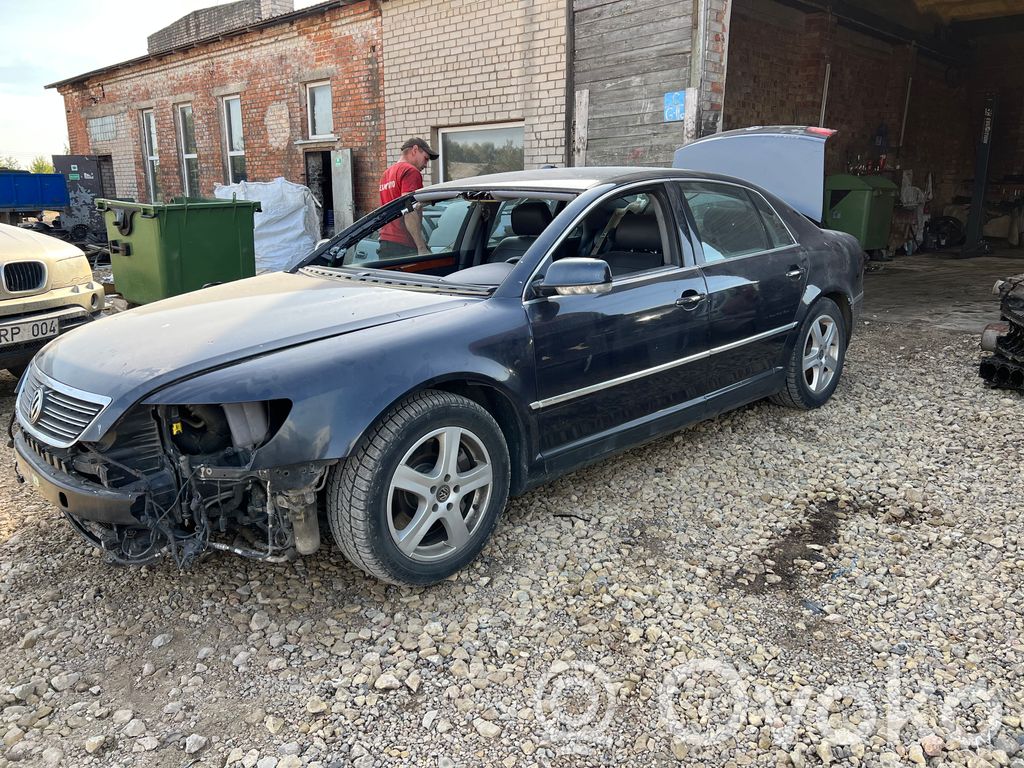 Phaeton Phaeton