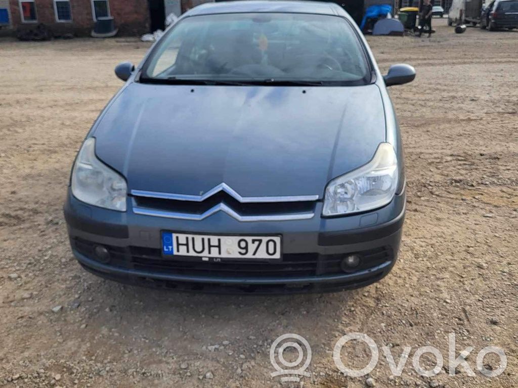 C5 C5, C5 Aircross