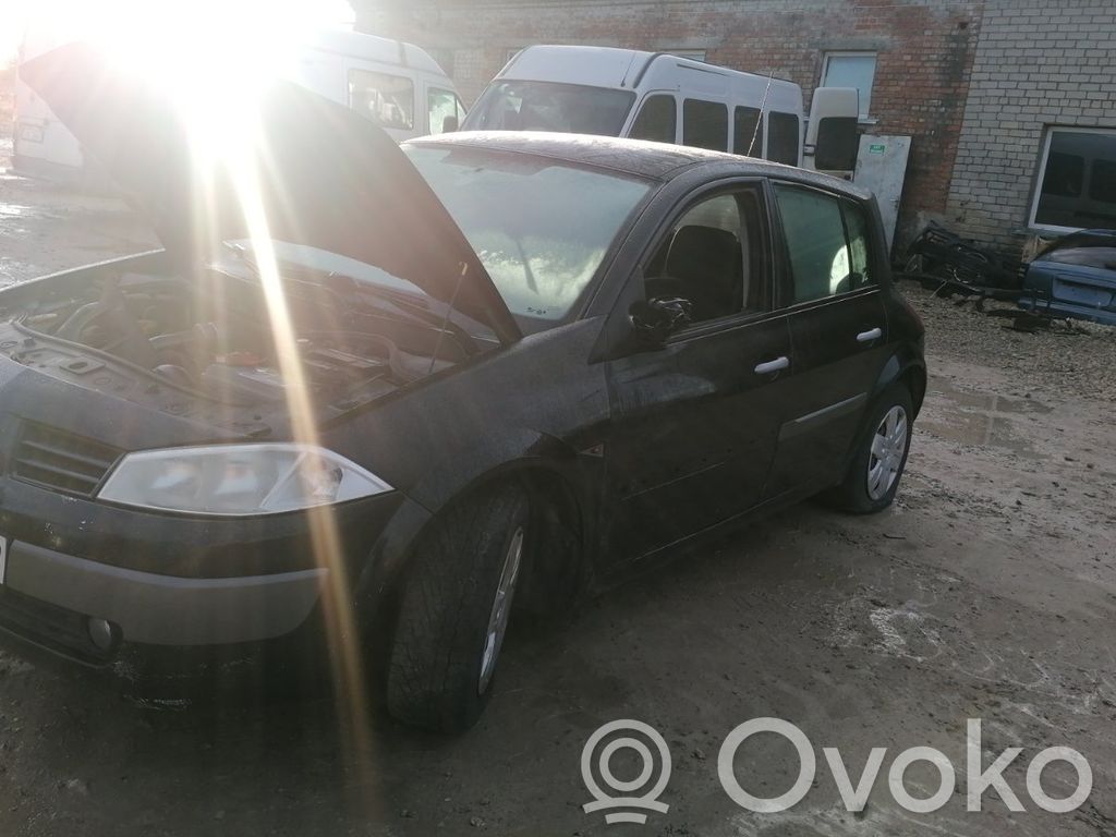 Megane II Megane  8200073462