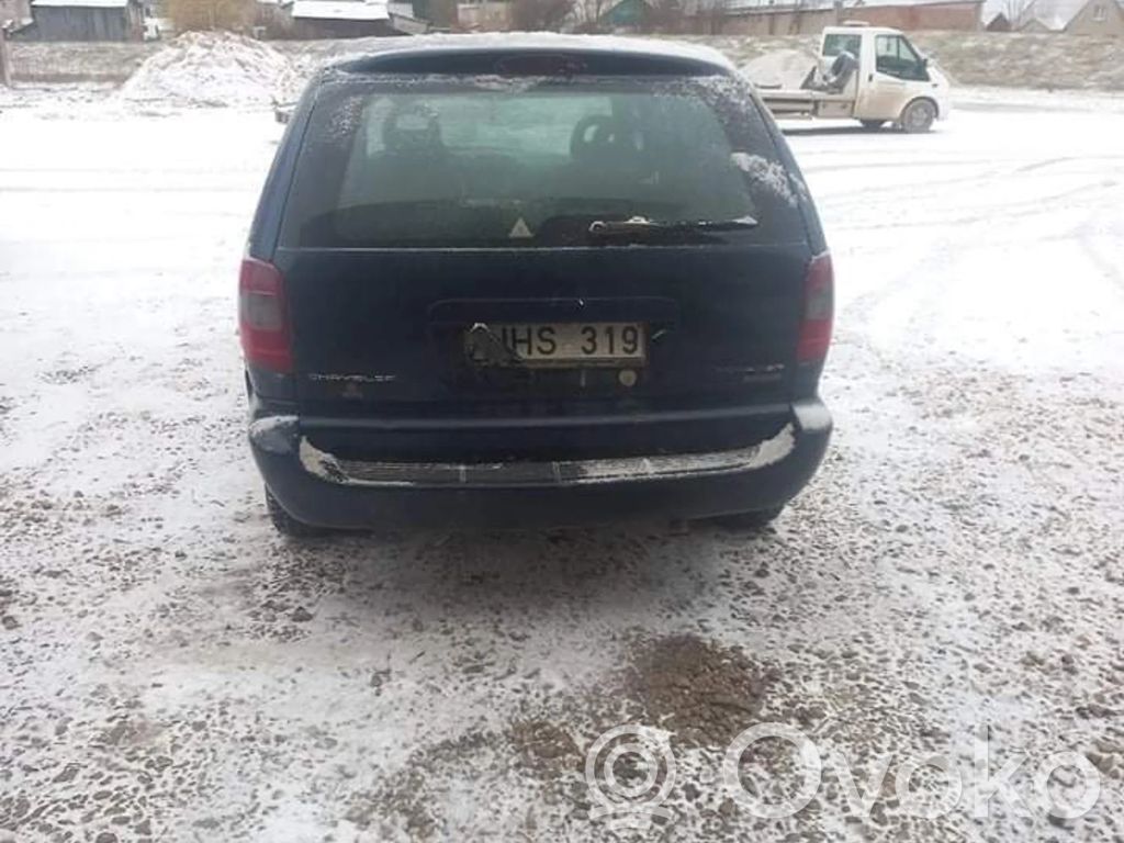 Voyager Voyager