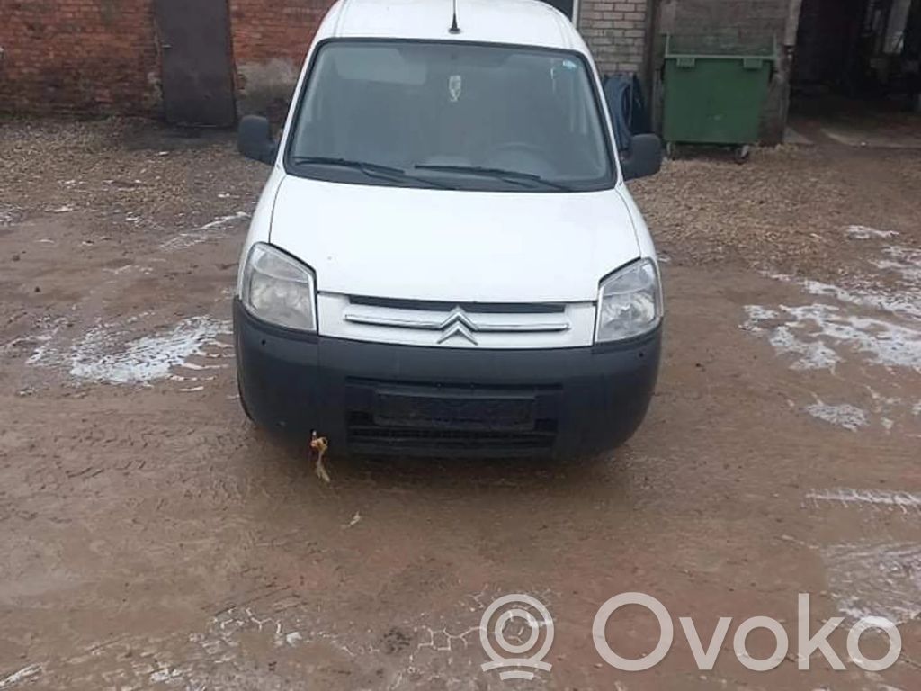Berlingo Berlingo
