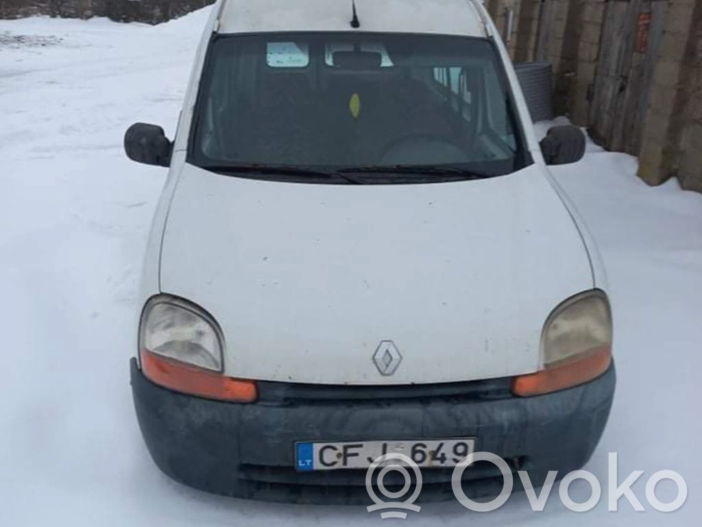 Kangoo I Kangoo