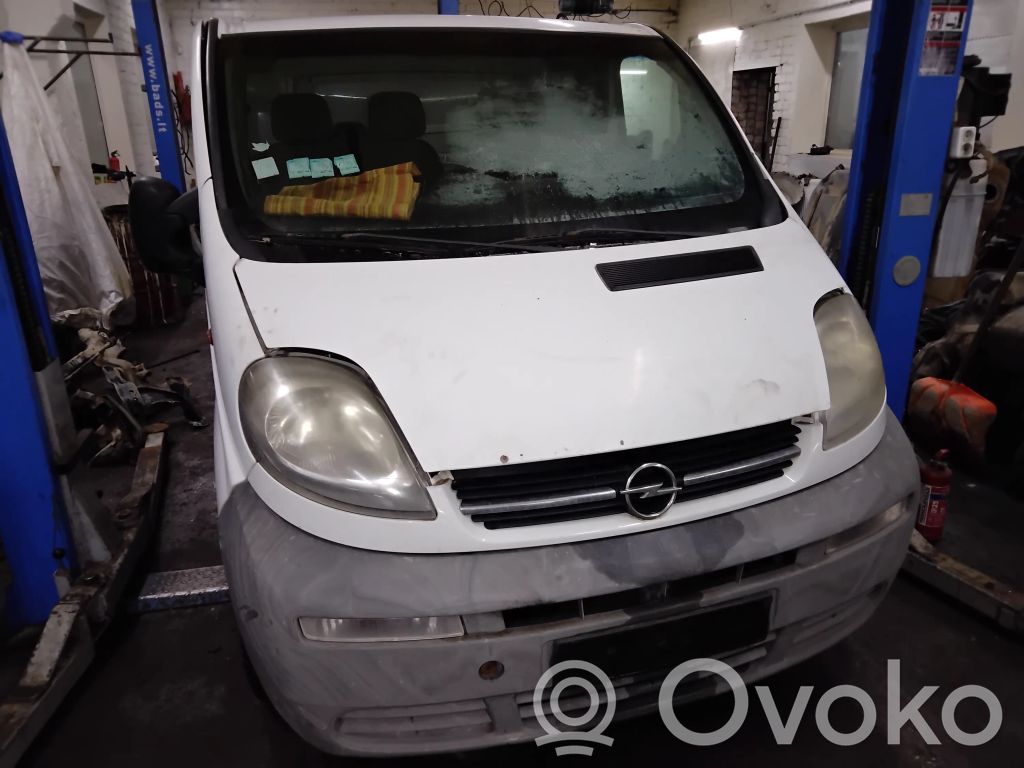 Vivaro Vivaro