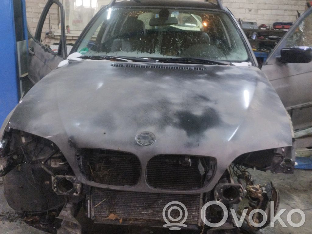 3 E46 Series 3  752138501
