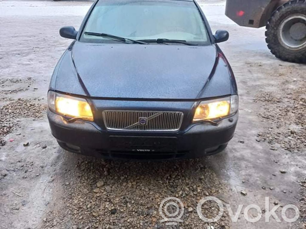 S80 S80