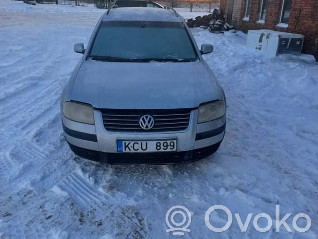 PASSAT B5.5 Passat