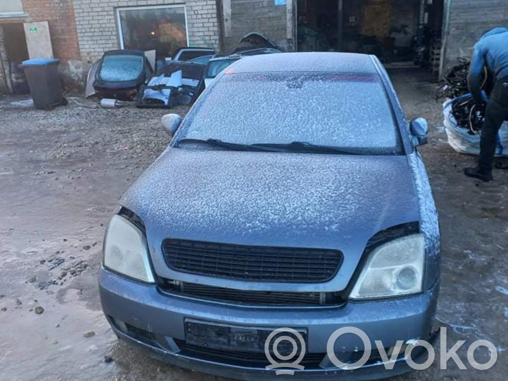 Vectra C Vectra  0250080080101
