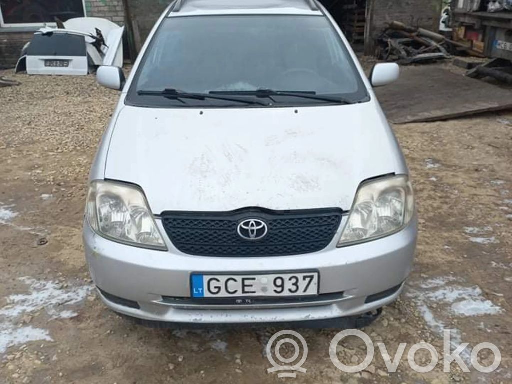 Corolla E120 E130 Corolla  BBN2833