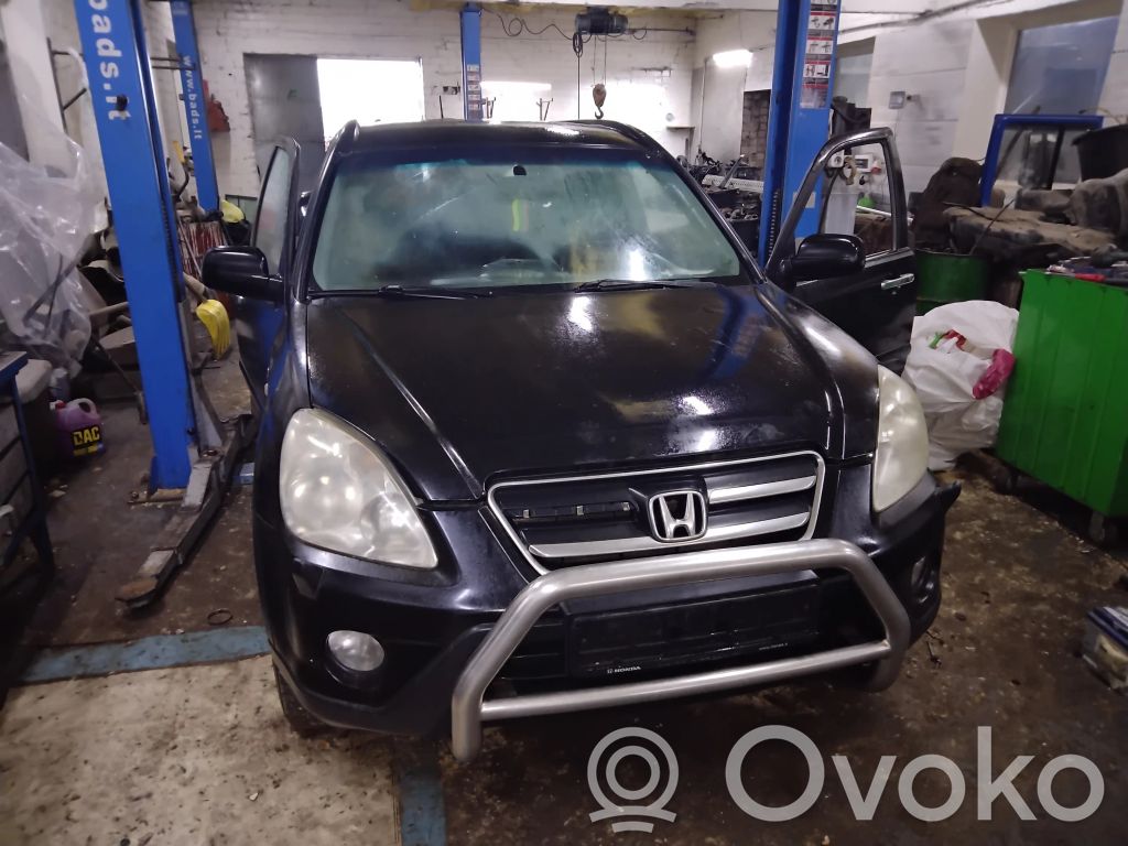 CR-V CR-V  EAS16P647E5