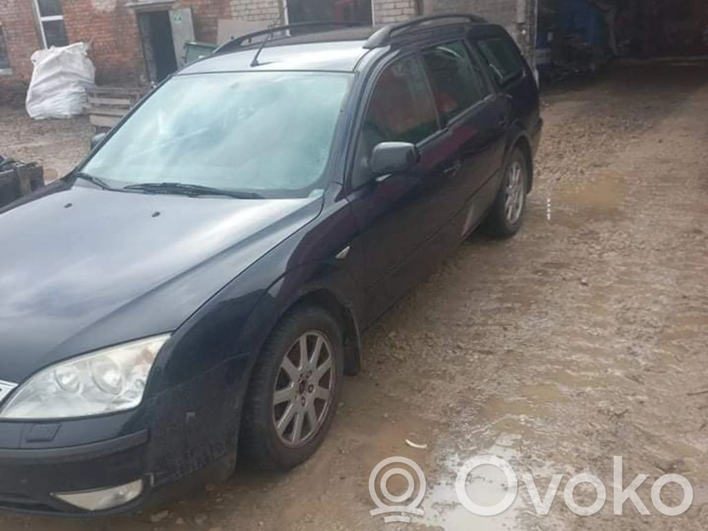 Mondeo Mk III Mondeo  1S7113005CH