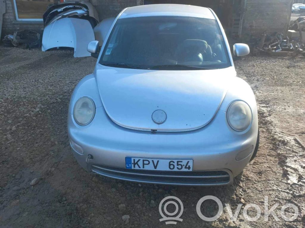 New Beetle Beetle  0258010032