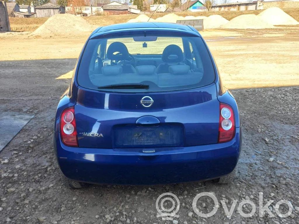 Micra Micra  12373000M