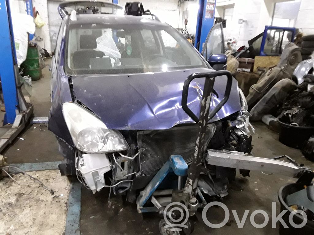 Corolla Verso AR10 Corolla Verso