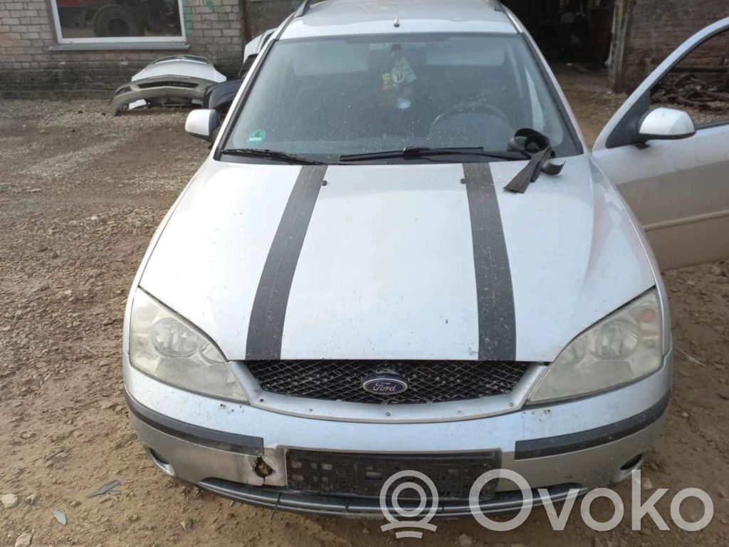 Mondeo Mk III Mondeo  0265800014