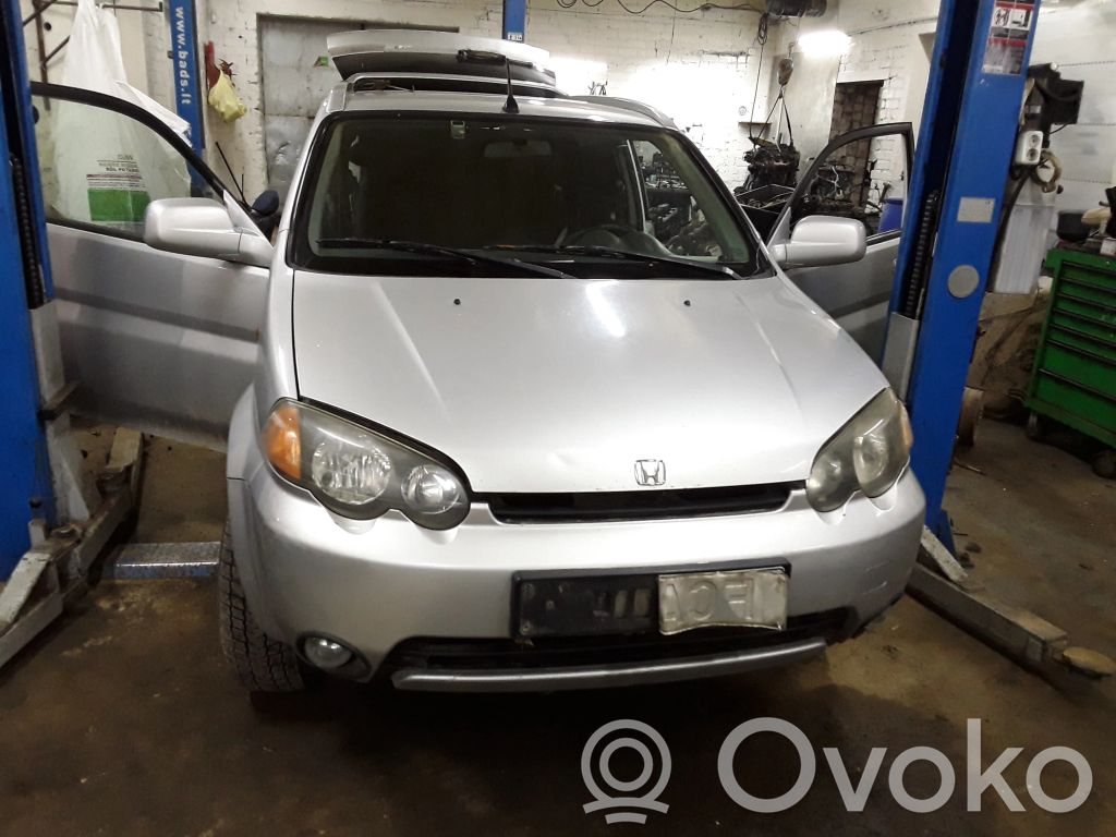 HR-V HR-V