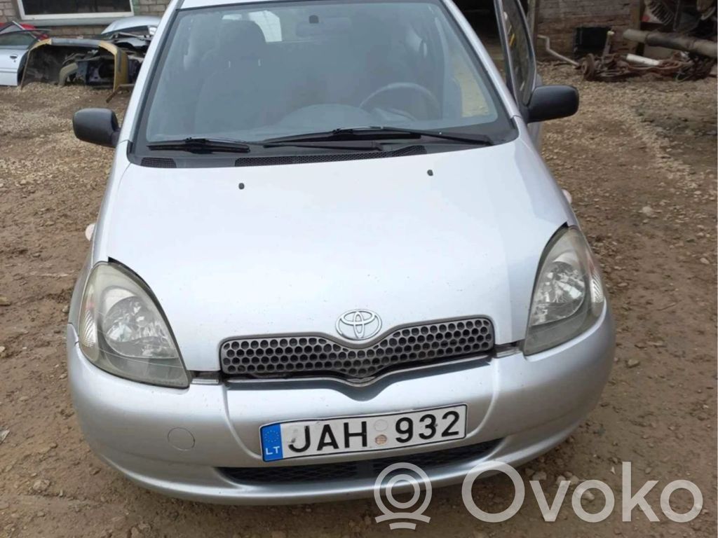 Yaris Yaris  5215952030