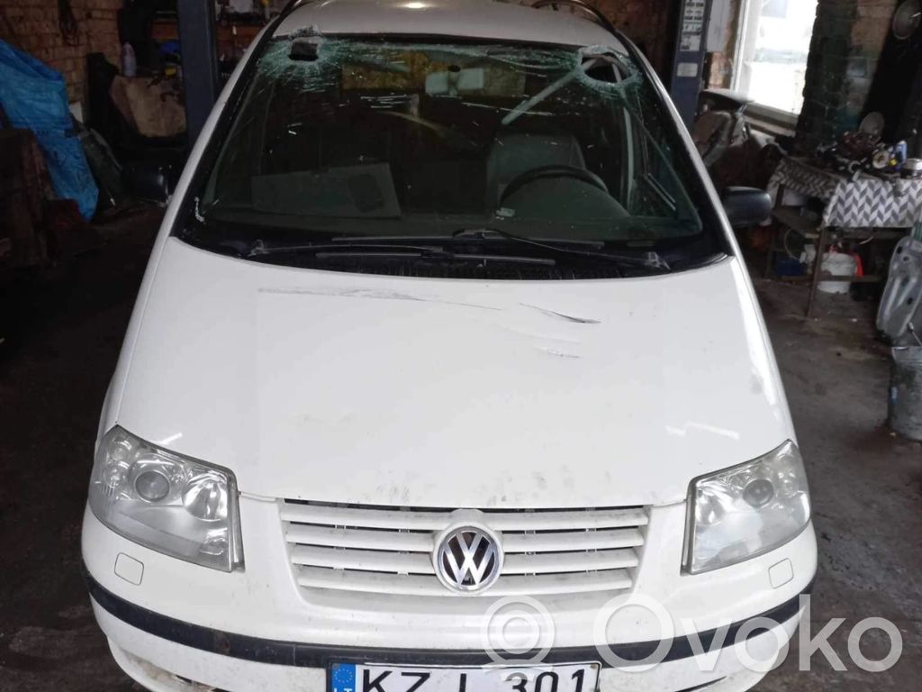 Sharan Sharan  7M3721603B