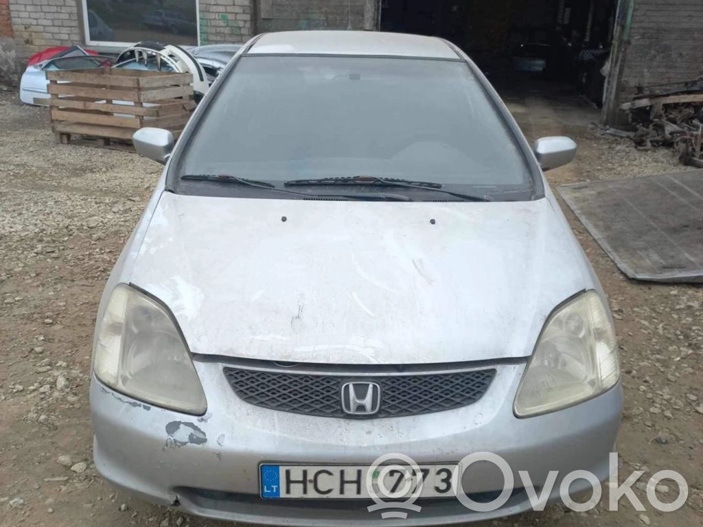 Civic Civic