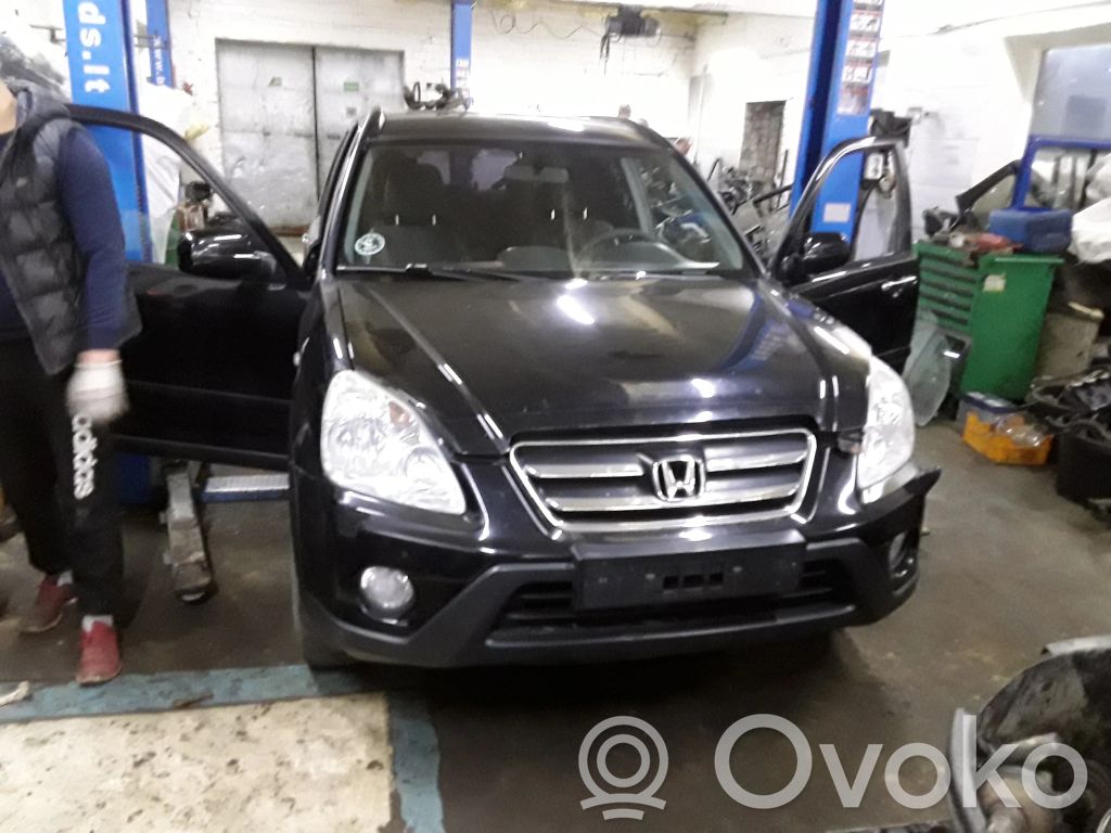 CR-V CR-V  S9AJ011M1