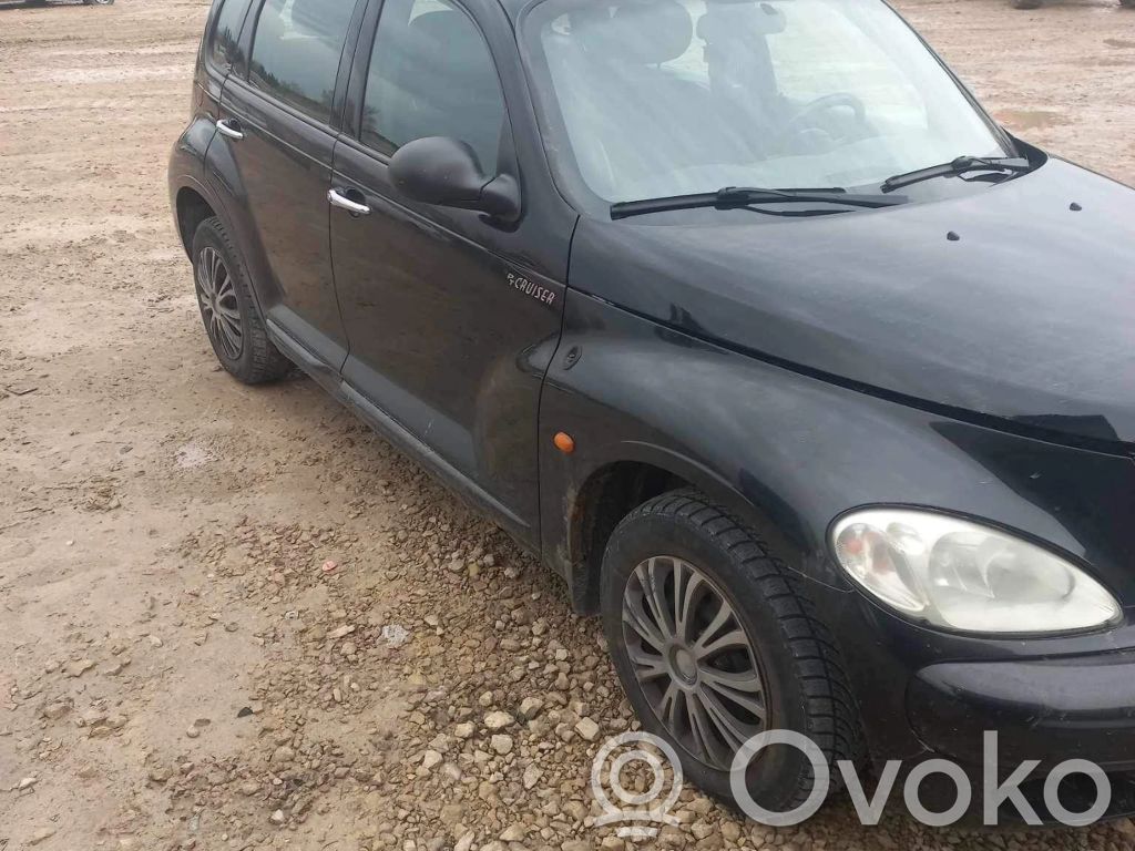 PT Cruiser PT Cruiser  04671673AA