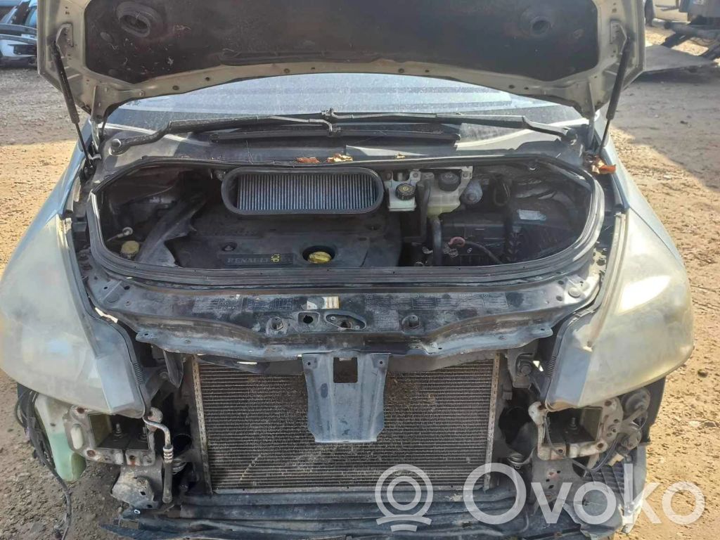 Espace IV Espace  GT1749V