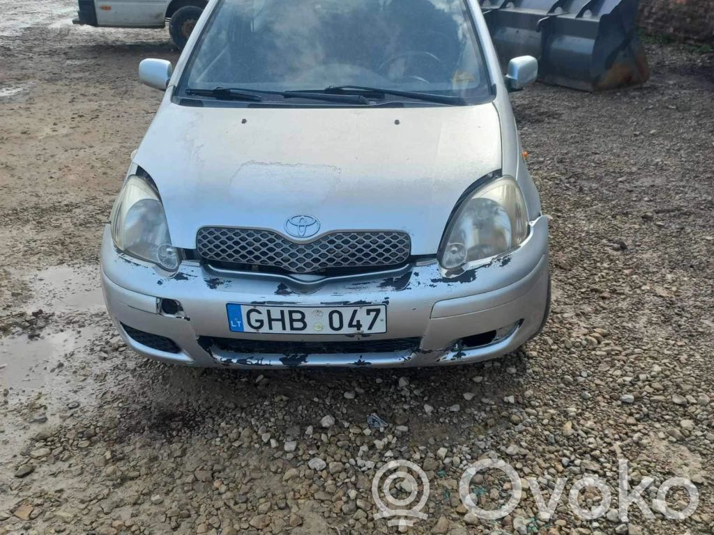 Yaris Yaris  TY36
