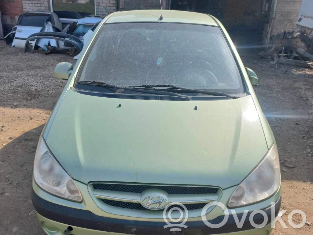 Getz Getz  423093JP
