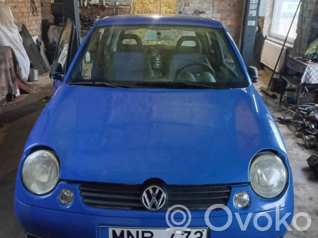 Lupo Lupo  047906027