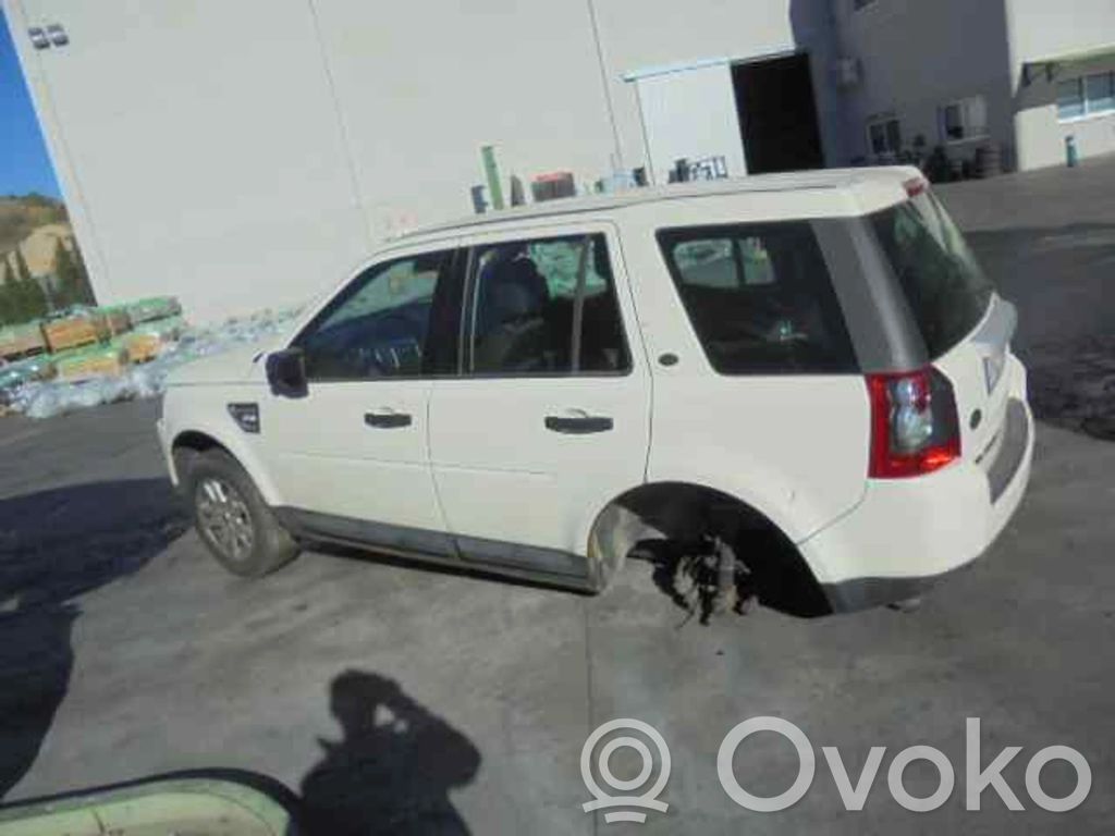 Freelander 2 - LR2 Freelander