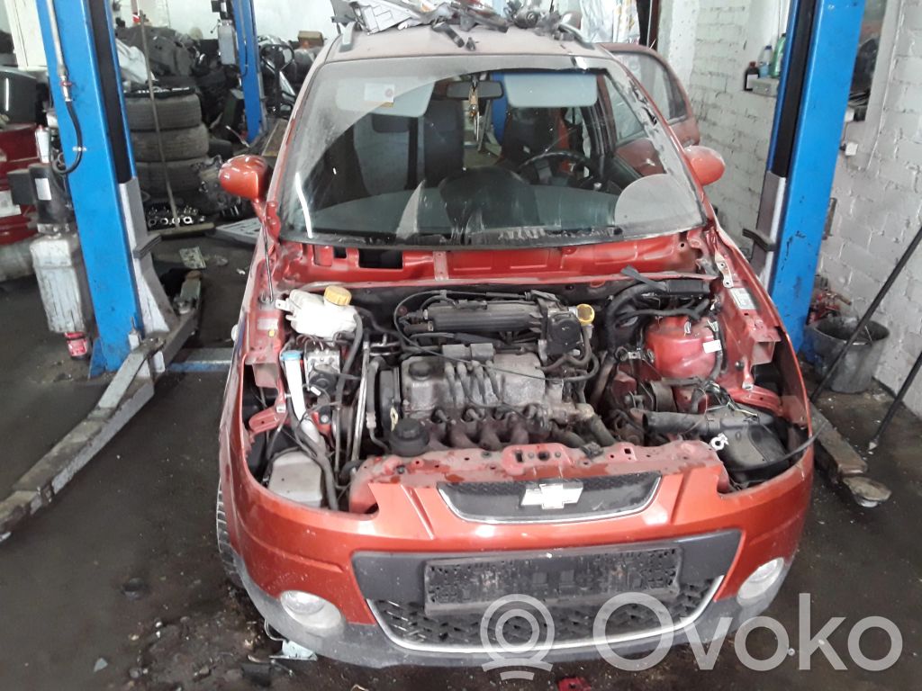 Matiz Matiz  621W04750