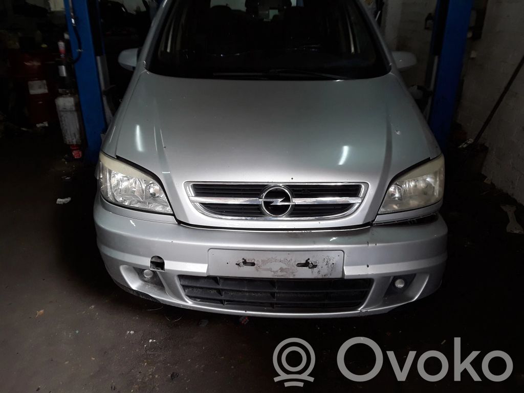 Zafira A Zafira  6M90530039