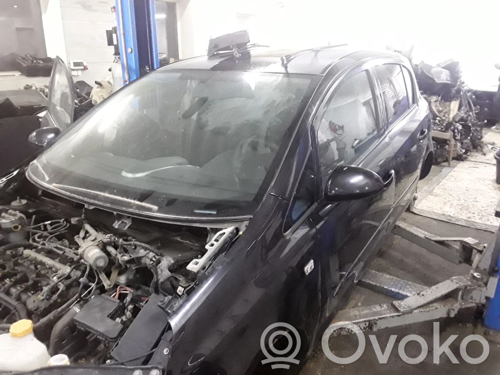 Corsa D Corsa  13249401EF