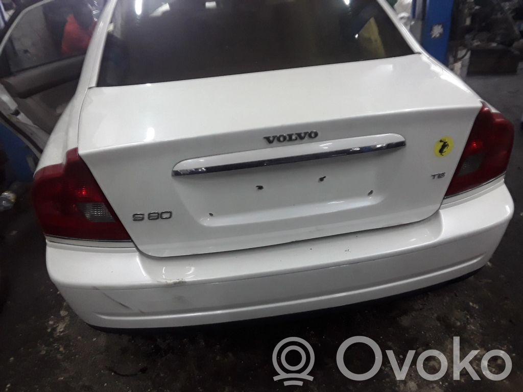 S80 S80