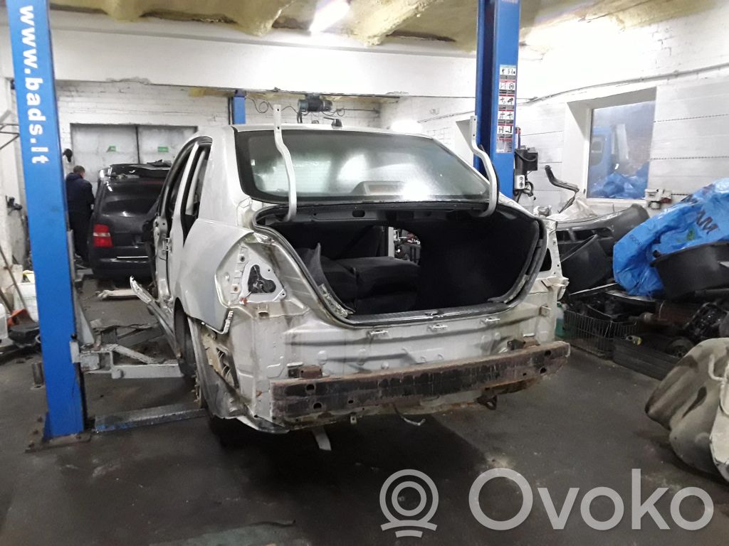 Tiida C11 Tiida  52601