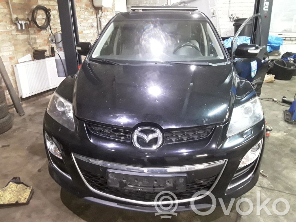 CX-7 CX-7