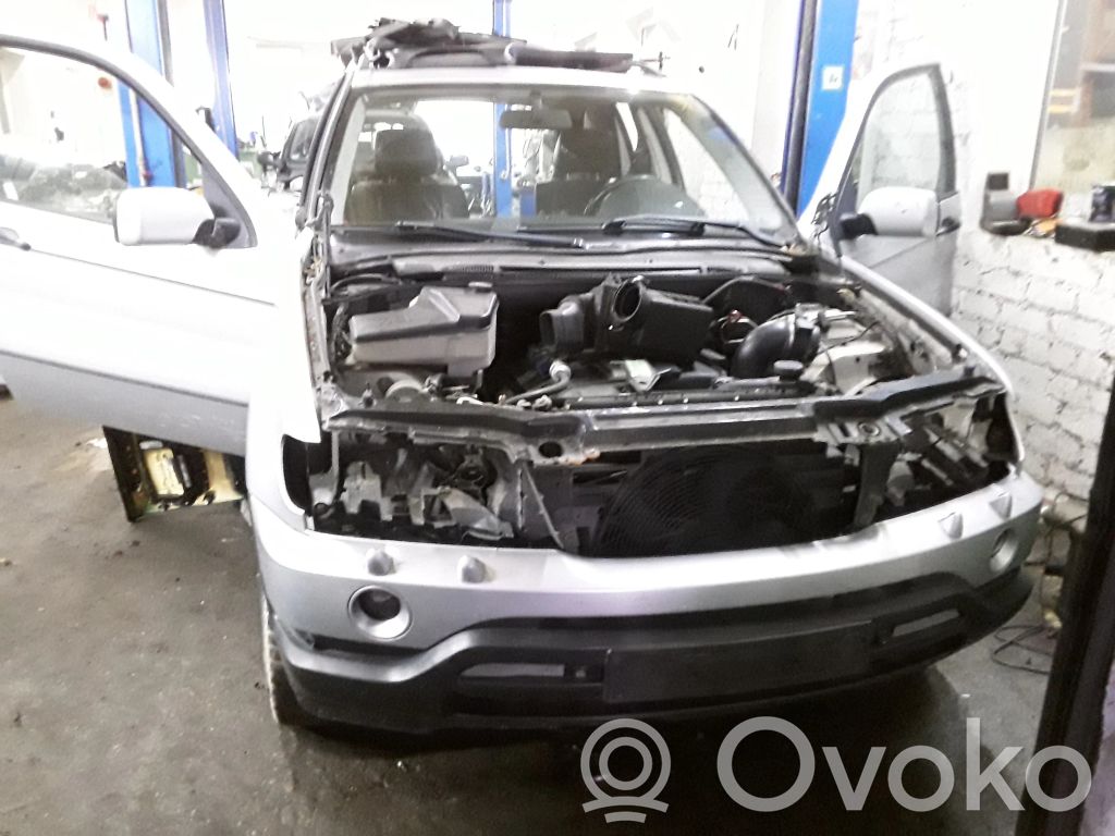 X5 E53 X5  STAG3006