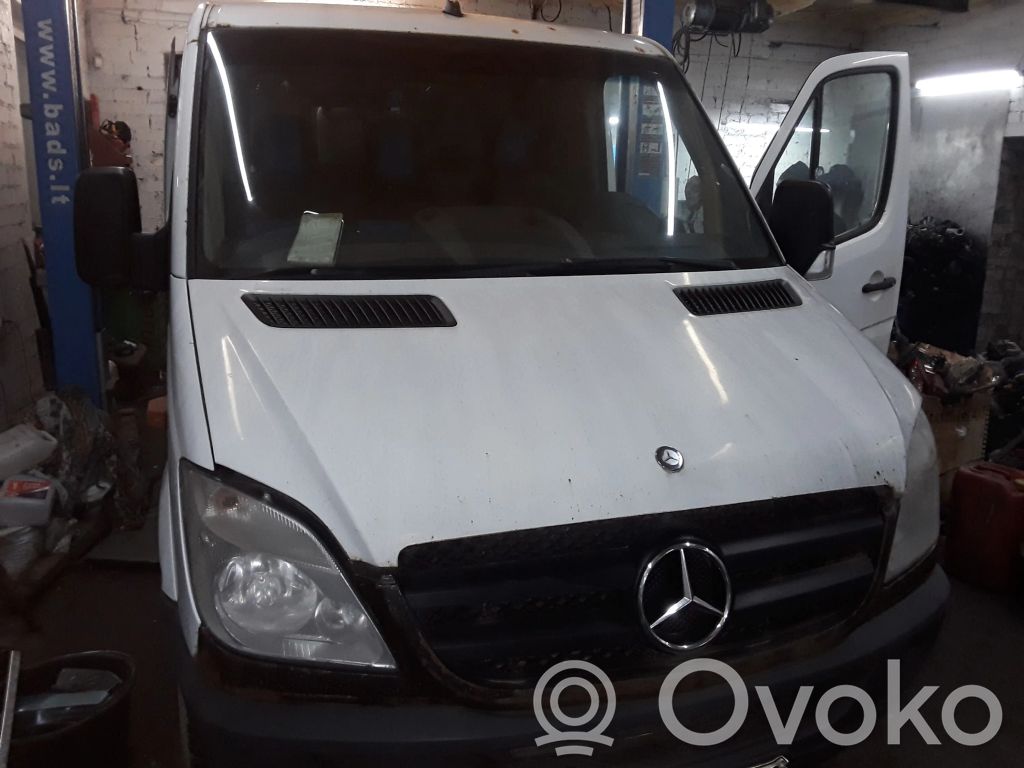 Sprinter W906 Sprinter