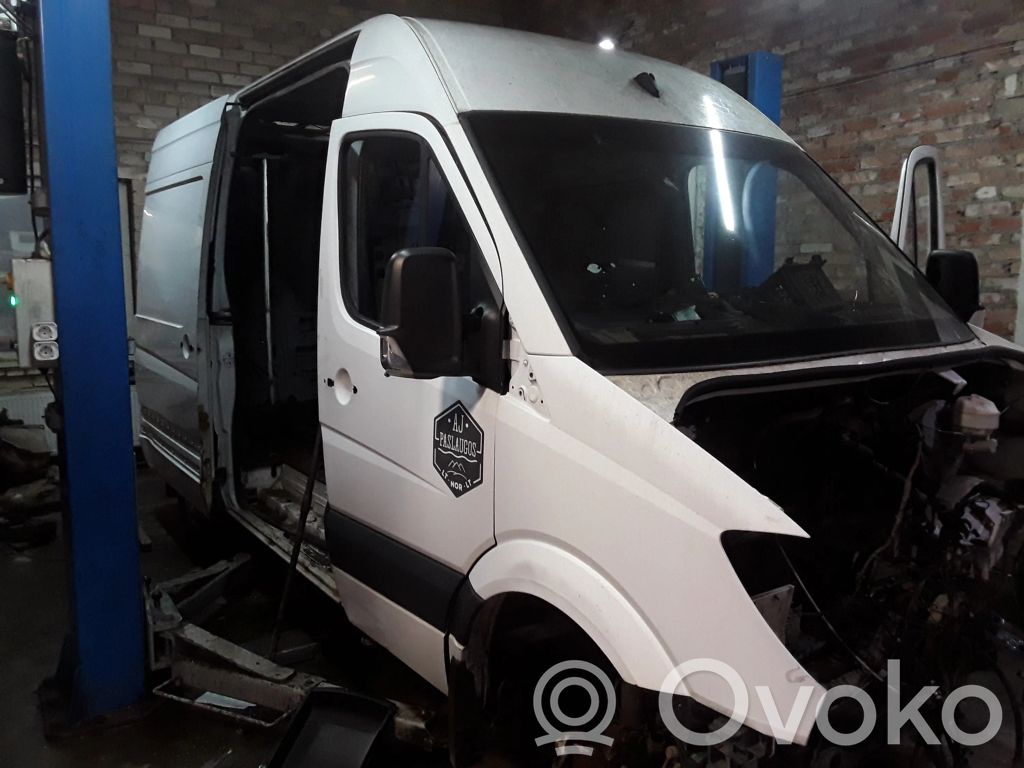 Sprinter W906 Sprinter  A9064711201