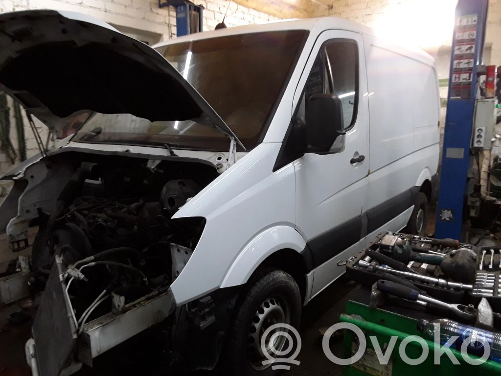 Sprinter W906 Sprinter  A9065452401