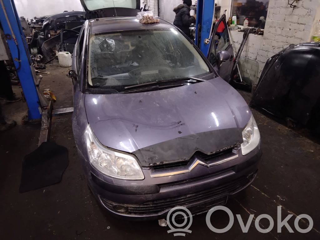 C4 I C4 Picasso, Grand Picasso, Aircross, Cactus