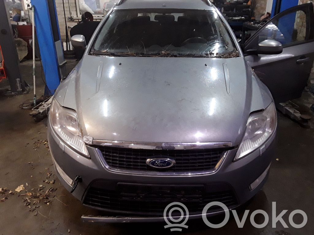 Mondeo MK IV Mondeo  7S7117E857A