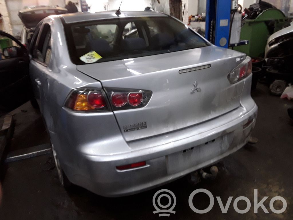 Lancer VIII Lancer  SPC02333