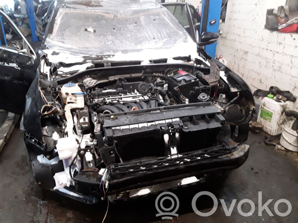 PASSAT B7 USA Passat